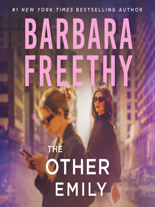 Title details for The Other Emily by Barbara Freethy - Available
